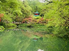 -岳麓山风景名胜区