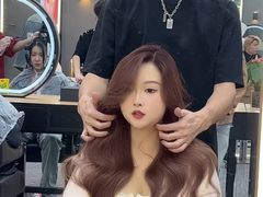-海马体照相馆(义乌之心店)