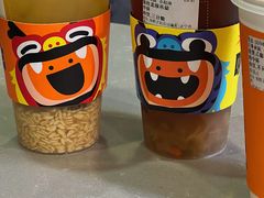 -放哈·甜醅子奶茶创造者(正宁路店)