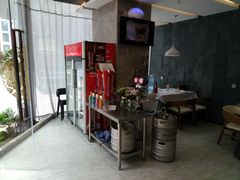 -味+新京宴·烤鸭·北京菜(创意谷店)