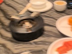 -情妹耙泥鳅·江湖川菜(科华店)