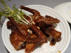 -御花园·粤菜·海鲜火锅(中山公园店)