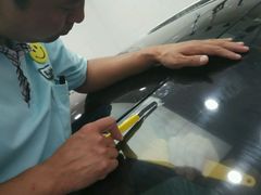 -车艺尚上海龙膜隐形车衣汽车贴膜旗舰店