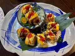 -松岛日本料理(汾江路店)