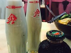 螺蛳粉先生-螺蛳粉先生(蓟门桥店)