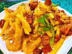-海尔巴格·新疆菜(吐鲁番店)