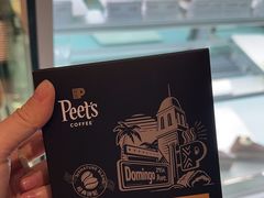-Peet's 皮爷咖啡(乐峰店)