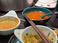 -二刀潮牛(重庆光环购物公园店)