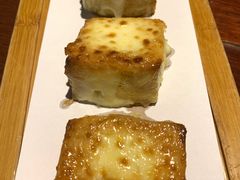 一口闷芝士南瓜-大牌大·传统杭帮菜(湖滨店)