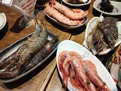 -阳光岛·海鲜盛宴(银泰中心in99店)
