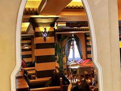 -Tajine Moroccan塔金摩洛哥中东餐厅