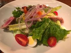 -沈阳君悦酒店·意坊意大利餐厅