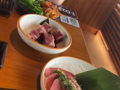 -拾勝牛·江景安格斯烧肉放题(江湾阳光天地店)