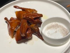 -徐记海鲜(南油永新汇店)