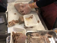 -红旗羊肉(上南店)