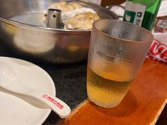 -福苗小骆驼烧烤(大唐不夜城店)