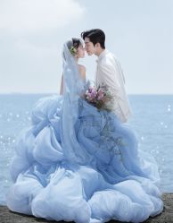 -金夫人婚纱摄影(包河万达店)