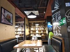 -鹦鹉小厨味道餐厅(山大南路店)