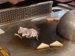 -大神太神·铁板烧(七宝领展广场店)