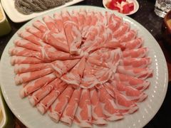 -南门涮肉(北洼路店)