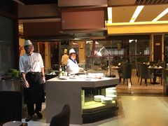 -宝盛水博园大酒店·中餐厅·杭帮菜