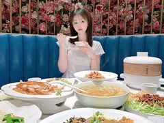 -小桃红·东北菜·春饼烤鸭(南阳湖街店)