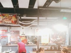 -鱼酷活鱼烤鱼(梅江印象城店)