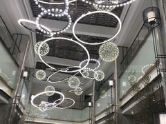 -上海虹桥宾馆味翠餐厅