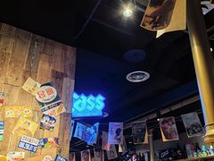 -韩山葵烤肉(太古里店)