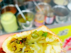 -易老大蛋烘糕(奎星楼总店)