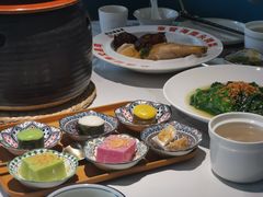 -沿江海南菜·文昌鸡祖师爷(大东海店)