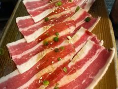 牛五花-牛局别馆·和牛烧肉(日月广场店)