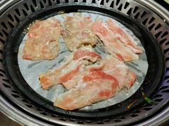 -杨排风自助餐厅(华贸店)