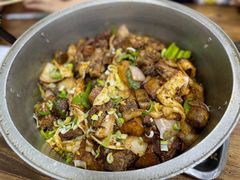 -马相卿特色烤肉面食馆(虎台店)