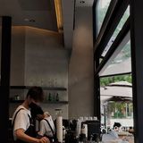 日常咖啡 | 炎热下午还是一杯冰美☕