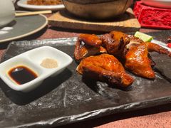 -侨美·唐荔园·40年地道粤菜