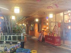 -陶缘一号·四季缘·老字号顺德菜·户外婚礼家宴(西滘店)