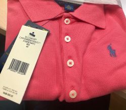 -RALPHLAUREN童装店(德基广场店)
