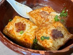 -金山记靓鸡专门店·中山菜