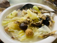 -周师饭店