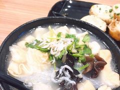 -小杨生煎(香港名都店)