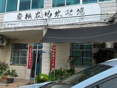 -老袁家蜜桃农场·阳山水蜜桃