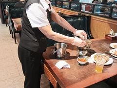 -御品海宴海鲜自助餐厅(龙岗万科广场店)