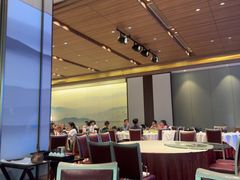 -南宁荔园维景国际大酒店·荔园中餐厅