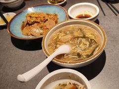 -老淮滨-蚌埠非遗小吃(淮河路店)