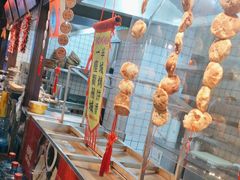 -老阿爸鲜鱼土菜(昆山花桥店)