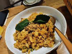 -About Bistro關於·泰式家庭料理