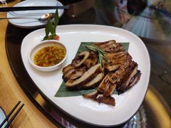 -泰果东南亚餐厅(旭辉广场店)