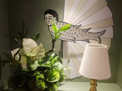 -潮一不贰·法式甜品·生日蛋糕·西式简餐(外滩店)