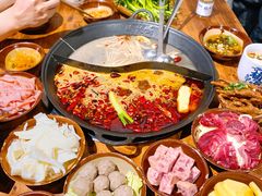 -楠火锅(广州总店)